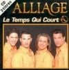 Le temps qui court