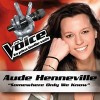 Somewhere Only We Know - The Voice : la plus belle voix