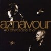 40 chansons d'or