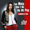 Les mot que l'on ne dit pas