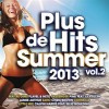 Plus de Hits Summer 2013 Vol.2