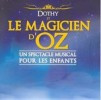 Dothy et le magicien d'Oz