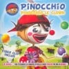 Pinocchio le clown