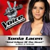 Total Eclipse Of The Heart - The Voice : le plus belle voix