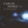 Carlos Núñez en concert