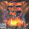Live au Dôme de Marseille