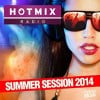 Hotmixradio - Summer Sessio...