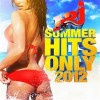 NRJ Summer Hits Only 2012