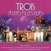 Trois jeunes filles nues