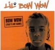 Bow Wow (That's My Name)