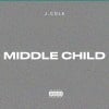 MIDDLE CHILD
