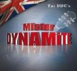 Mister Dynamite