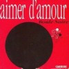 Aimer d'amour