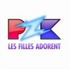 Les filles adorent