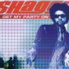 Get My Party On