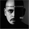 L'être humain et le réverbère