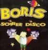 Soirée disco