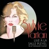 Sylvie Vartan Live à Pleyel