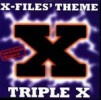 X-Files' Theme (Version Dance)