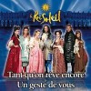 Un geste de vous