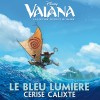 Le bleu lumière