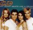 My Heart Beats Like A Drum...