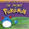 Un monde Pokémon