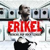 Frenchy Pop Rock Singer