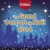 Grand concert de Noël 2014...