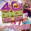 40 Dance Noël 2014
