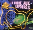 La foire aux Enfoirés