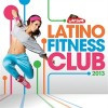 Latino Fitness Club 2013