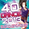 40 Dance 2013