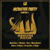 La Monster Party - Chapitre 1