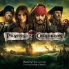 Pirates Of The Caribbean: O...