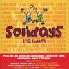Solidays : L'album