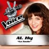 La Foule - The Voice : la plus belle voix