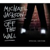 Off The Wall (CD/DVD)