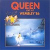 Live At Wembley '86
