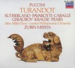 Puccini: Turandot