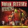 Rockabilly Riot: Live From...
