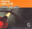 Before You Leave