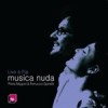 Musica nuda  : Live à Fip