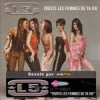 Toutes les femmes de ta vie