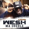 Wesh ma gueule