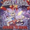 Heroes To Zeros