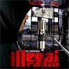 Illégal radio