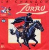 La chanson de Zorro