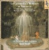 Les grandes eaux musicales...