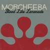 Blood Like Lemonade